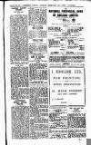 Folkestone Express, Sandgate, Shorncliffe & Hythe Advertiser Saturday 19 February 1916 Page 3