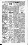 Folkestone Express, Sandgate, Shorncliffe & Hythe Advertiser Saturday 19 February 1916 Page 6