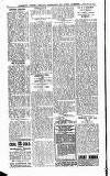 Folkestone Express, Sandgate, Shorncliffe & Hythe Advertiser Saturday 19 February 1916 Page 8