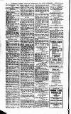 Folkestone Express, Sandgate, Shorncliffe & Hythe Advertiser Saturday 19 February 1916 Page 10