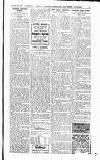 Folkestone Express, Sandgate, Shorncliffe & Hythe Advertiser Saturday 19 February 1916 Page 11