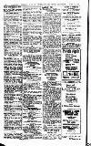 Folkestone Express, Sandgate, Shorncliffe & Hythe Advertiser Saturday 11 March 1916 Page 10