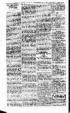 Folkestone Express, Sandgate, Shorncliffe & Hythe Advertiser Saturday 01 April 1916 Page 12