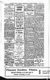 Folkestone Express, Sandgate, Shorncliffe & Hythe Advertiser Saturday 08 July 1916 Page 6
