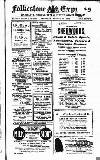 Folkestone Express, Sandgate, Shorncliffe & Hythe Advertiser Saturday 26 August 1916 Page 1