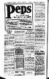 Folkestone Express, Sandgate, Shorncliffe & Hythe Advertiser Saturday 14 October 1916 Page 8