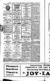 Folkestone Express, Sandgate, Shorncliffe & Hythe Advertiser Saturday 28 October 1916 Page 6