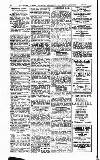 Folkestone Express, Sandgate, Shorncliffe & Hythe Advertiser Saturday 28 October 1916 Page 10