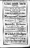 Folkestone Express, Sandgate, Shorncliffe & Hythe Advertiser Saturday 20 January 1917 Page 3