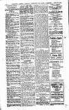 Folkestone Express, Sandgate, Shorncliffe & Hythe Advertiser Saturday 03 February 1917 Page 10
