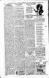 Folkestone Express, Sandgate, Shorncliffe & Hythe Advertiser Saturday 03 February 1917 Page 12