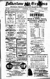 Folkestone Express, Sandgate, Shorncliffe & Hythe Advertiser