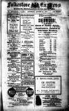 Folkestone Express, Sandgate, Shorncliffe & Hythe Advertiser