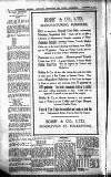 Folkestone Express, Sandgate, Shorncliffe & Hythe Advertiser Saturday 01 September 1917 Page 8