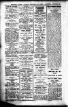 Folkestone Express, Sandgate, Shorncliffe & Hythe Advertiser Saturday 08 September 1917 Page 6