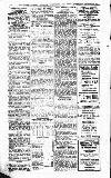 Folkestone Express, Sandgate, Shorncliffe & Hythe Advertiser Saturday 08 December 1917 Page 10