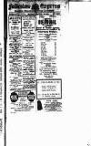 Folkestone Express, Sandgate, Shorncliffe & Hythe Advertiser Saturday 23 February 1918 Page 1