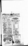 Folkestone Express, Sandgate, Shorncliffe & Hythe Advertiser Saturday 02 March 1918 Page 1