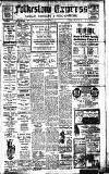 Folkestone Express, Sandgate, Shorncliffe & Hythe Advertiser Saturday 22 June 1918 Page 1
