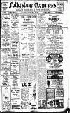 Folkestone Express, Sandgate, Shorncliffe & Hythe Advertiser