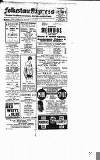 Folkestone Express, Sandgate, Shorncliffe & Hythe Advertiser