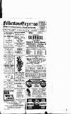 Folkestone Express, Sandgate, Shorncliffe & Hythe Advertiser