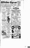 Folkestone Express, Sandgate, Shorncliffe & Hythe Advertiser