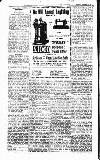Folkestone Express, Sandgate, Shorncliffe & Hythe Advertiser Saturday 07 December 1918 Page 4