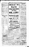 Folkestone Express, Sandgate, Shorncliffe & Hythe Advertiser Saturday 07 December 1918 Page 5