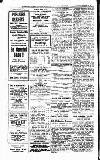 Folkestone Express, Sandgate, Shorncliffe & Hythe Advertiser Saturday 07 December 1918 Page 6