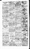 Folkestone Express, Sandgate, Shorncliffe & Hythe Advertiser Saturday 07 December 1918 Page 10