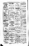 Folkestone Express, Sandgate, Shorncliffe & Hythe Advertiser Saturday 04 January 1919 Page 6