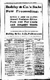 Folkestone Express, Sandgate, Shorncliffe & Hythe Advertiser Saturday 04 January 1919 Page 9