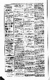 Folkestone Express, Sandgate, Shorncliffe & Hythe Advertiser Saturday 11 January 1919 Page 6
