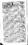Folkestone Express, Sandgate, Shorncliffe & Hythe Advertiser Saturday 11 January 1919 Page 10