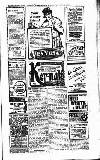 Folkestone Express, Sandgate, Shorncliffe & Hythe Advertiser Saturday 11 January 1919 Page 11