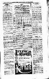 Folkestone Express, Sandgate, Shorncliffe & Hythe Advertiser Saturday 18 January 1919 Page 3