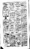 Folkestone Express, Sandgate, Shorncliffe & Hythe Advertiser Saturday 18 January 1919 Page 6