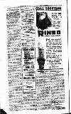 Folkestone Express, Sandgate, Shorncliffe & Hythe Advertiser Saturday 18 January 1919 Page 10