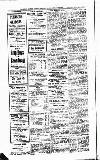 Folkestone Express, Sandgate, Shorncliffe & Hythe Advertiser Saturday 01 February 1919 Page 6