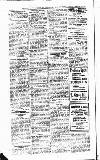Folkestone Express, Sandgate, Shorncliffe & Hythe Advertiser Saturday 01 February 1919 Page 8