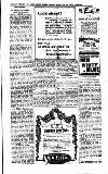 Folkestone Express, Sandgate, Shorncliffe & Hythe Advertiser Saturday 15 February 1919 Page 3