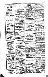 Folkestone Express, Sandgate, Shorncliffe & Hythe Advertiser Saturday 15 February 1919 Page 6