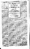 Folkestone Express, Sandgate, Shorncliffe & Hythe Advertiser Saturday 22 February 1919 Page 2