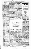 Folkestone Express, Sandgate, Shorncliffe & Hythe Advertiser Saturday 22 February 1919 Page 5