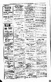 Folkestone Express, Sandgate, Shorncliffe & Hythe Advertiser Saturday 22 February 1919 Page 6