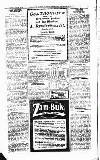 Folkestone Express, Sandgate, Shorncliffe & Hythe Advertiser Saturday 01 March 1919 Page 4