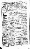 Folkestone Express, Sandgate, Shorncliffe & Hythe Advertiser Saturday 01 March 1919 Page 6