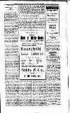 Folkestone Express, Sandgate, Shorncliffe & Hythe Advertiser Saturday 08 March 1919 Page 3