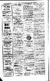 Folkestone Express, Sandgate, Shorncliffe & Hythe Advertiser Saturday 08 March 1919 Page 6